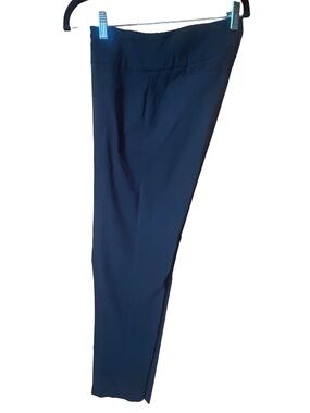 Zach & Rachel Black Women's Pull On Dress Pants